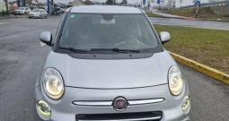 Fiat 500 L automatik. Super stanje