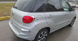 Fiat 500 L automatik. Super stanje