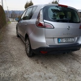 Scenic 2012… 185 000 km