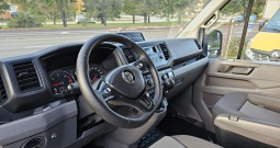 Vučna VW Crafter 2.0 TDI 180 KS,mod.'20.,reg na ime,top stanje