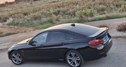 Bmw serija 4 grand coupe 420i kot nov, ugodno, garaziran
