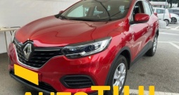 Renault Kadjar BLUE Life 1.5DCi 85kw 2020g SAMO 72000KM ⭐⭐⭐⭐⭐