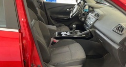 Renault Kadjar BLUE Life 1.5DCi 85kw 2020g SAMO 72000KM ⭐⭐⭐⭐⭐