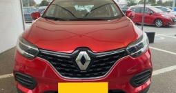Renault Kadjar BLUE Life 1.5DCi 85kw 2020g SAMO 72000KM ⭐⭐⭐⭐⭐
