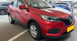 Renault Kadjar BLUE Life 1.5DCi 85kw 2020g SAMO 72000KM ⭐⭐⭐⭐⭐