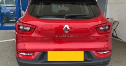 Renault Kadjar BLUE Life 1.5DCi 85kw 2020g SAMO 72000KM ⭐⭐⭐⭐⭐