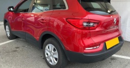 Renault Kadjar BLUE Life 1.5DCi 85kw 2020g SAMO 72000KM ⭐⭐⭐⭐⭐