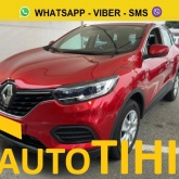 Renault Kadjar BLUE Life 1.5DCi 85kw 2020g SAMO 72000KM ⭐⭐⭐⭐⭐