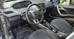 Peugeot 2008 1.6 HDI, mod'14, top stanje, može na kartice!