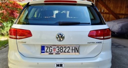VW Passat 2.0 TDI Blue Motion DSG, mod. '17.,nije uvoz, može na kartice