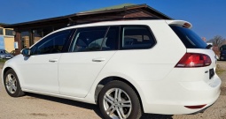 GOLF VII, 1,6 TDI, 192 000 KM , 2015. god.