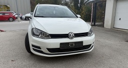 GOLF VII, 1,6 TDI, 192 000 KM , 2015. god.