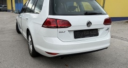 GOLF VII, 1,6 TDI, 192 000 KM , 2015. god.