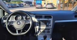 GOLF VII, 1,6 TDI, 192 000 KM , 2015. god.