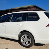 GOLF VII, 1,6 TDI, 192 000 KM , 2015. god.