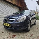 Opel Corsa 1.2i 16V,2010.,reg.7/26,nije uvoz,odlično stanje,može na kartice!
