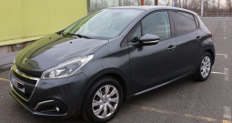 Peugeot 208, 57.000km,1.vl,servisna,reg.10/26