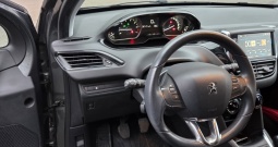 Peugeot 208, 57.000km,1.vl,servisna,reg.10/26