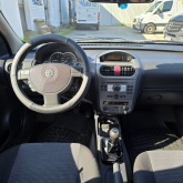 Opel corsa 1.7 CDTi