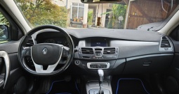 Renault Laguna 1.5 dCi Automatic, mod.' 16., Schumacher oprema, može na kartice!