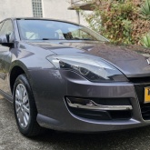 Renault Laguna 1.5 dCi Automatic, mod.' 16., Schumacher oprema, može na kartice!