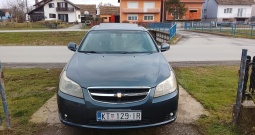 Prodajem ili mjenjam