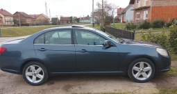 Prodajem ili mjenjam