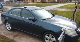 Prodajem ili mjenjam