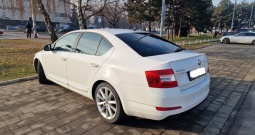 Škoda Octavia Sportline 2,0 TDI, 150 KS