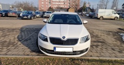 Škoda Octavia Sportline 2,0 TDI, 150 KS