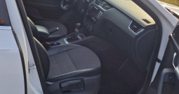 Škoda Octavia Sportline 2,0 TDI, 150 KS