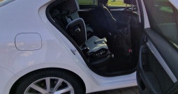 Škoda Octavia Sportline 2,0 TDI, 150 KS