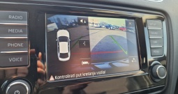 Škoda Octavia Sportline 2,0 TDI, 150 KS