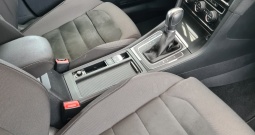 VW Golf 7.5 1,6 TDI BMT DSG, reg.do 11/2026