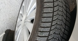 Golf 7 sportsvan 2015g ful servisna hitno