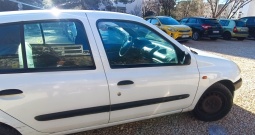 Renault 1.2 i 44 kW bez hrđe reg garažiran mala potrošnja