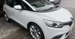 ⭐Renault Scenic 1.5 dCi 110, ⭐EURO6⭐, navigacija, klima, tempomat