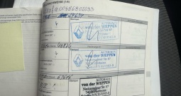 ⭐Renault Scenic 1.5 dCi 110, ⭐EURO6⭐, navigacija, klima, tempomat