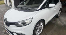 ⭐Renault Scenic 1.5 dCi 110, ⭐EURO6⭐, navigacija, klima, tempomat