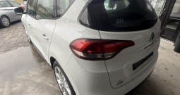 ⭐Renault Scenic 1.5 dCi 110, ⭐EURO6⭐, navigacija, klima, tempomat