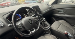 ⭐Renault Scenic 1.5 dCi 110, ⭐EURO6⭐, navigacija, klima, tempomat