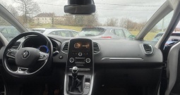 ⭐Renault Scenic 1.5 dCi 110, ⭐EURO6⭐, navigacija, klima, tempomat