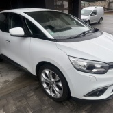 ⭐Renault Scenic 1.5 dCi 110, ⭐EURO6⭐, navigacija, klima, tempomat