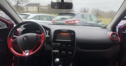 ⭐Renault Clio TCe 90 ⭐Limited⭐, navigacija, grijanje sjedala, tempomat