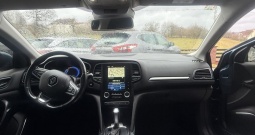 ⭐Renault Megane 1.5 dCi 110 ⭐Automatik⭐ Intens,led,navigacija, kamera