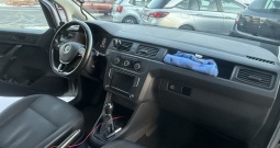 ⭐VW Caddy ⭐2.0 TDI 150ks⭐, klima, PDV, tempomat adaptivni, 2019 god.