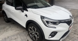 ⭐Renault Captur TCe Intens TCE 130⭐, navigacija, kamera - Top stanje