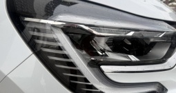 ⭐Renault Captur TCe Intens TCE 130⭐, navigacija, kamera - Top stanje