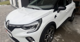 ⭐Renault Captur TCe Intens TCE 130⭐, navigacija, kamera - Top stanje