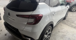 ⭐Renault Captur TCe Intens TCE 130⭐, navigacija, kamera - Top stanje